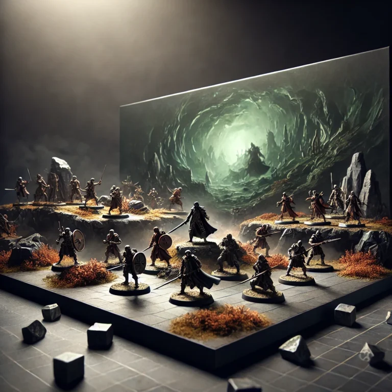comprar impressoras de resina para impressão de miniaturas de rpg no brasil