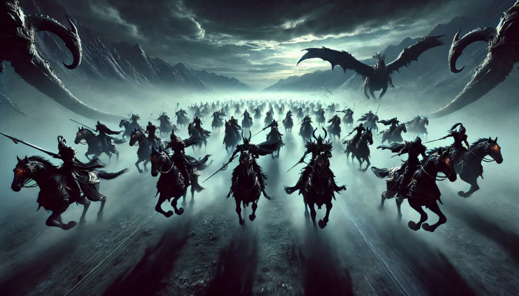 Criar ganchos para aventuras de RPG não é uma tarefa simples mas aqui vamos ajudar