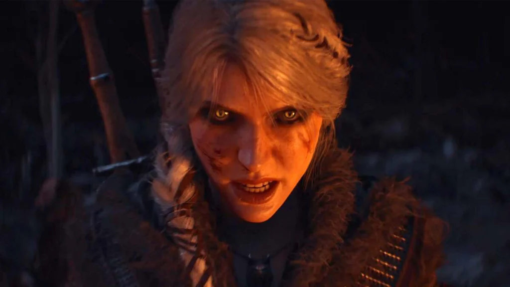 The Witcher 4 Desafiando as Tradições: Criando uma Bruxa para The Witcher TRPG Inspirada em Ciri.
