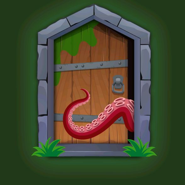 Imagem Fundo da Dungeon