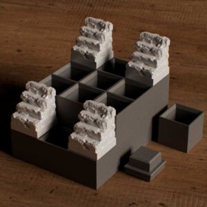 Expansão Elevação - Shadow of Garravik