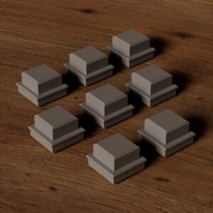 Kit 8 Key - Shadow of Garravik