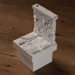 Parede V2 C - Shadow of Garravik