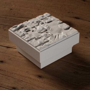 Piso V1 A - Shadow of Garravik