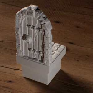 Porta A - Shadow of Garravik