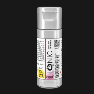 THINNER PARA PINTURA DE MINIATURA