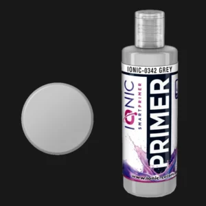 PRIMER PARA PINTURA DE MINIATURA