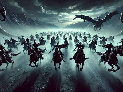 Criar ganchos para aventuras de RPG não é uma tarefa simples mas aqui vamos ajudar