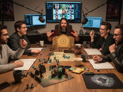 Tabletop_RPG_Players_Streaming_in_Critical_Role_Style