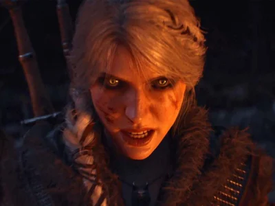 The Witcher 4 Desafiando as Tradições: Criando uma Bruxa para The Witcher TRPG Inspirada em Ciri.